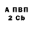 APVP СК КРИС Sarah Stringer